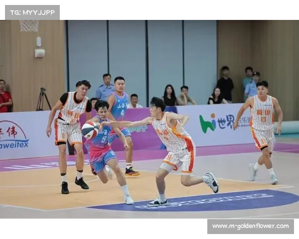 涪陵奥体中心激情上演中美篮球明星赛 球星云集点燃全场热血对决 涪陵奥体中心激情上演中美篮球明星赛 球星云集点燃全场热血对决