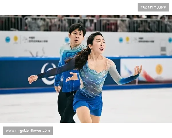 隋文静-韩聪四大洲赛摘银,自由滑《只此青绿》展现中式美学 隋文静-韩聪四大洲赛摘银,自由滑《只此青绿》展现中式美学