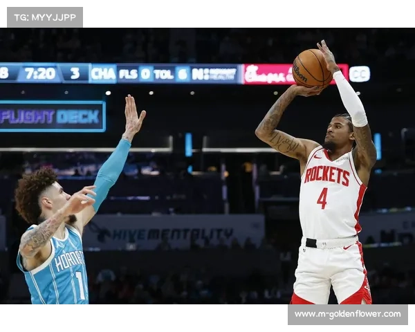 黄蜂六连胜创近年纪录，三球16分8板8助