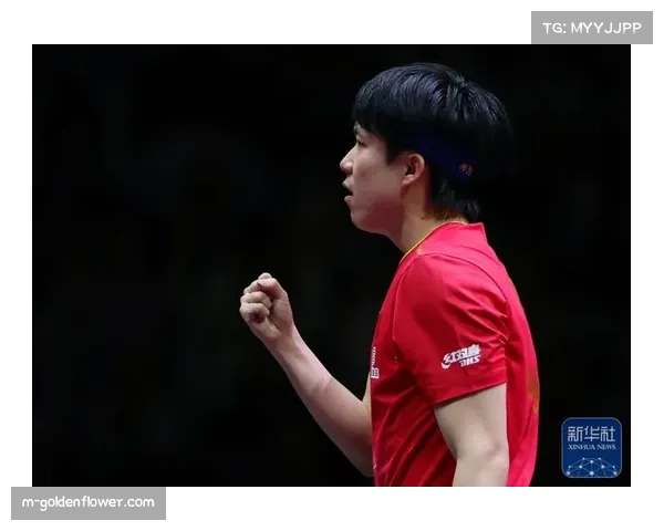 深度报道：非洲乒乓球崛起，尼日利亚男队历史性闯入世乒赛八强背后