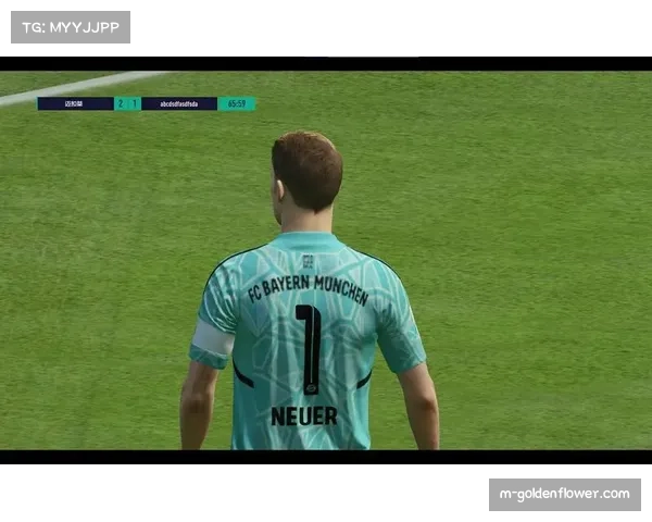 关键一刻:诺伊尔神扑化解巴萨近距离头球,力保球门不失